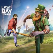 末日心存者-泡面菌