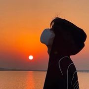 不怪大雾四起只怪你的爱意太浅。