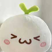 冷淡