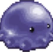 一个史莱姆