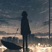 。