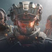 《三角洲行动》威龙