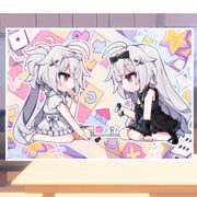 绫夜
