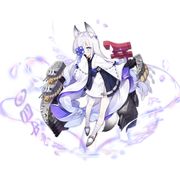 默默