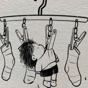 夸张先森