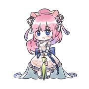 玉露猛打