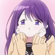 你说呀宝宝(づ￣ ³￣)づ