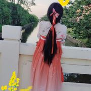 阿妍塔——本人已社死