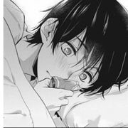 沐川（社恐本恐✨🌧⚡️❄️）