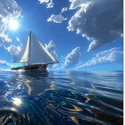 以为主角是自己