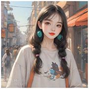 哈哈的怪兽
