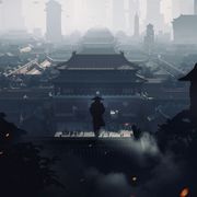 长夜安隐