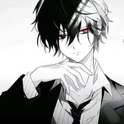 深深地爱着一个人