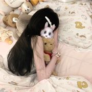 芊·