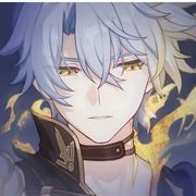神秘救世男子