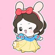 白雪公主