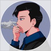 歪嘴战神