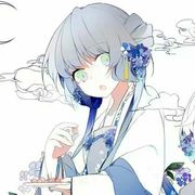 白帝子