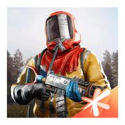 失控进化助手-吉祥物