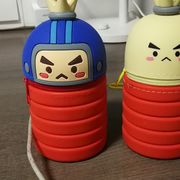 刘语石