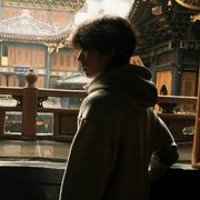 白小狼