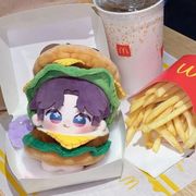 泪郁鱼