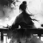 月璃君