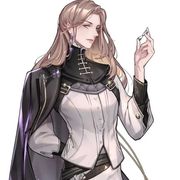 摄政王的永恒王妃