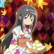 暁美ほむら