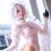 微甜海棠风