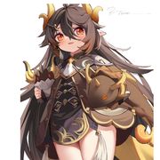 吹萨克斯的狂三