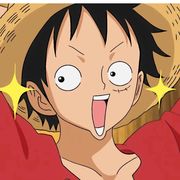 头有着黑色香蕉的人