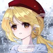 谢颜.