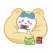 小雪（🎮在主页）