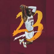 King James