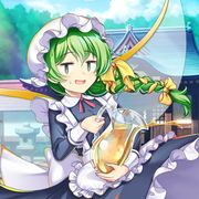 付费玩家的宠物