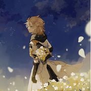 木质星球.