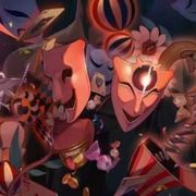 欢愉星神——「阿哈」