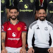 前曼联传奇主帅阿莫林