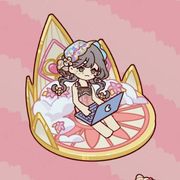 月灵曦的休闲时光