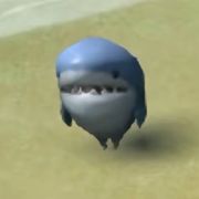 然