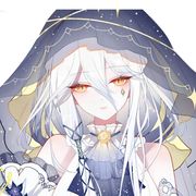 無