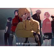 四代水门