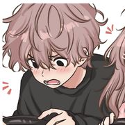 开朗的乂白昼