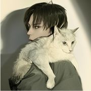 做我的猫 ฅ