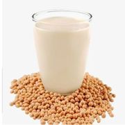 阿斌只喝甜豆浆