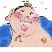 吃饱睡足无负债