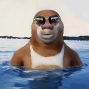 方块