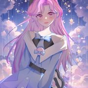 可爱🥰
