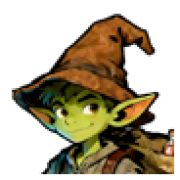 猎人酒馆叮布林